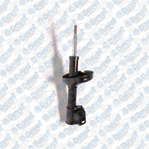 MONROE 11285 On Amortisor Sag/Sol Yagli Kangoo 97>13 - Kubistar {X76} 03>09